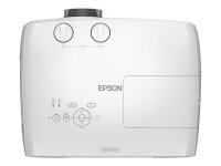 EPSON EH-TW7100 3LCD Home Cinema Projector 1080p 1920x1080 4K Enhanc. 100.000:1 Contrast 2x10W Speaker (P)