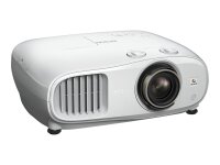 EPSON EH-TW7100 3LCD Home Cinema Projector 1080p 1920x1080 4K Enhanc. 100.000:1 Contrast 2x10W Speaker (P)