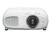 EPSON EH-TW7100 3LCD Home Cinema Projector 1080p 1920x1080 4K Enhanc. 100.000:1 Contrast 2x10W Speaker (P)