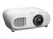 EPSON EH-TW7100 3LCD Home Cinema Projector 1080p 1920x1080 4K Enhanc. 100.000:1 Contrast 2x10W Speaker (P)