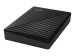 WD My Passport 5TB portable HDD USB3.0 USB2.0 compatible Black Retail