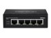 TRENDNET TI-E50 Industrial Fast Ethernet DIN-Rail Switch 5-Port