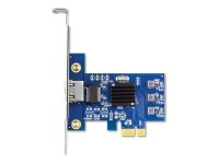 TRENDNET TEG-25GECTX PCIe Adapter 2.5GBASE-T