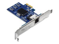 TRENDNET TEG-25GECTX PCIe Adapter 2.5GBASE-T