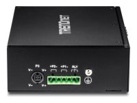 TRENDNET TI-G102 10Port Switch DIN-Rail Industrial Gigabit