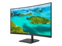 PHILIPS 271E1SCA/00 LCD CURVED 68,6cm 27Zoll 16/9 VA FHD 1920x1080 75Hz 4ms 250 cd/m2 VGA HDMI Speakers 3Watt VESA 100