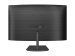 PHILIPS 271E1SCA/00 LCD CURVED 68,6cm 27Zoll 16/9 VA FHD 1920x1080 75Hz 4ms 250 cd/m2 VGA HDMI Speakers 3Watt VESA 100