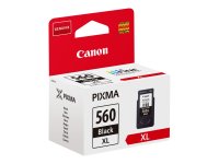 CANON 1LB CRG PG-560XL Black XL Ink Cartridge