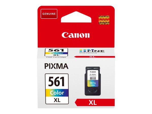 CANON 1LB CRG CL-561XL Color XL Ink Cartridge