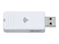 EPSON ELPAP11 Dual Function Wireless Adapter 5Ghz...