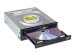 HLDS GH24NSD6 DVD-Brenner Intern SATA Schwarz