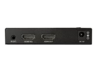 STARTECH.COM HDMI-Video-Switch - 3 x HDMI und 1x...