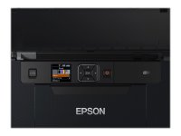 EPSON Workforce WF-110W MobilePrinter A4 RETAIL ETAIL (P)