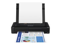 EPSON Workforce WF-110W MobilePrinter A4 RETAIL ETAIL (P)