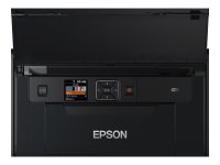 EPSON Workforce WF-110W MobilePrinter A4 RETAIL ETAIL (P)