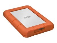 LACIE Rugged Mini USB 3.0 5TB RTL