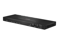 LINDY 4 Port HDMI 2.0 4K60 Splitter - 18GBit/s HDMI 2.0 mit Audio