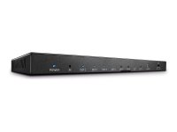 LINDY 8 Port HDMI 2.0 18G Splitter