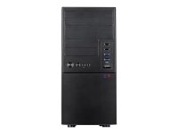 INTER-TECH IT-6865 2x USB 2.0 2x USB 3.0 micro-ATX