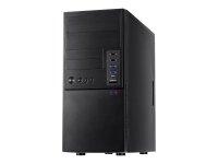 INTER-TECH IT-6865 2x USB 2.0 2x USB 3.0 micro-ATX