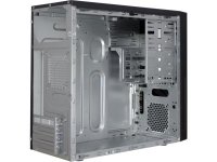 INTER-TECH IT-6865 2x USB 2.0 2x USB 3.0 micro-ATX