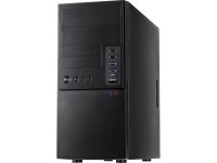 INTER-TECH IT-6865 2x USB 2.0 2x USB 3.0 micro-ATX