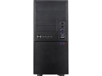 INTER-TECH IT-6865 2x USB 2.0 2x USB 3.0 micro-ATX