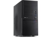 INTER-TECH IT-6865 2x USB 2.0 2x USB 3.0 micro-ATX