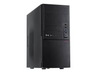 INTER-TECH IT-6865 2x USB 2.0 2x USB 3.0 micro-ATX