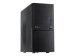 INTER-TECH IT-6865 2x USB 2.0 2x USB 3.0 micro-ATX