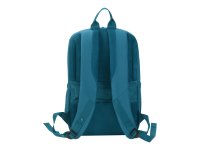 DICOTA Eco Rucksack SCALE 33,02-39,62cm 13-15,6Zoll blau