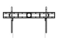 TECHLY Wandhalterung fuer 1 LCD TV 106,68cm bis 203,20cm...