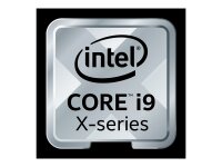 INTEL Core i9-10900X 3.7GHz 19.25MB Cache Box CPU