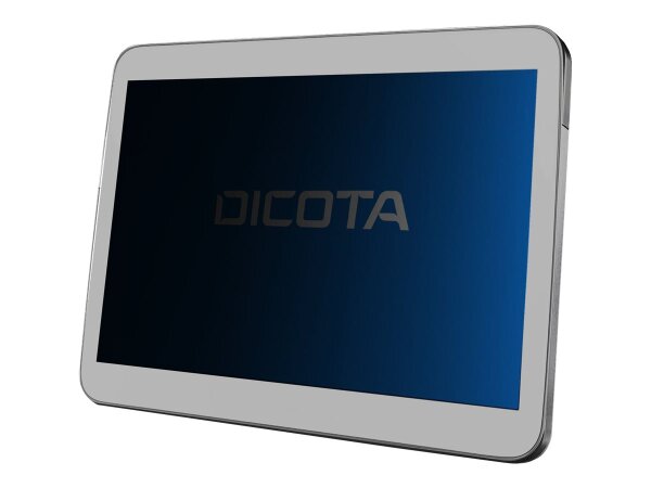 DICOTA Blickschutzfilter 4-Wege für iPad 10.2 2019/7.Gen self-adhesive