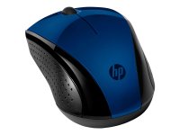 HP Wireless Mouse 220 Lumiere Blue