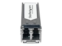 STARTECH.COM Arista Networks SFP-10G-SR kompatibles SFP+ Modul - 10GBase-SR - SFP+ Multimode Transceiver