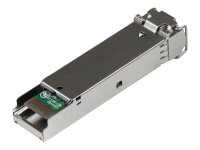 STARTECH.COM Arista Networks SFP-10G-SR kompatibles SFP+ Modul - 10GBase-SR - SFP+ Multimode Transceiver