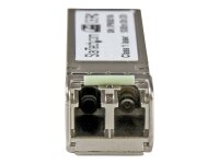 STARTECH.COM FET-10G-ST Transceiver Modul SFP+ Module...