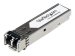 STARTECH.COM J9151E-ST Transceiver Modul SFP+ Module 10GBase-LR HP kompatibel Glasfaser 1310nm LC Single Mode mit DDM