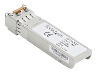 STARTECH.COM J9152D-ST Transceiver Modul SFP+ Module...