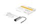 STARTECH.COM USB C to Ethernet Adapter - USB C to Gigabit Network / LAN / RJ45 Adapter US2GC30