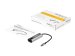 STARTECH.COM USB C to Ethernet Adapter - USB C to Gigabit Network / LAN / RJ45 Adapter US2GC30