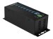 STARTECH.COM 7-Port Industrial USB 3.0 Hub with External Power Adapter - ESD and 350W Surge Protection HB30A7AME