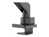 NEOMOUNTS SELECT Flat Screen Desk mount 27-60cm 10-27Zoll desk clamp/grommet/ black