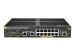 HPE Aruba 2930F 12G PoE+ 2G/2SFP+ Switch EU en