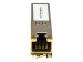 STARTECH.COM Palo Alto CG-ST kompatibel SFP Module 10/100/1000Base-TX Networks Kupfer RJ-45 Kupfer mit DDM Transceiver