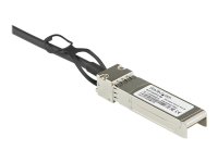 STARTECH.COM Dell EMC DAC-SFP-10G-3M Compatible Cable - 3 m - 10 GbE DACSFP10G3M