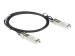 STARTECH.COM Dell EMC DAC-SFP-10G-3M Compatible Cable - 3 m - 10 GbE DACSFP10G3M