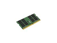 KINGSTON 16GB 3200MHz DDR4 Non-ECC CL22 SODIMM 2Rx8