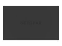 NETGEAR 24PT GIGE UNMANAGED SWITCH W/ POE+